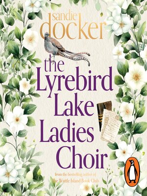 cover image of The Lyrebird Lake Ladies Choir
